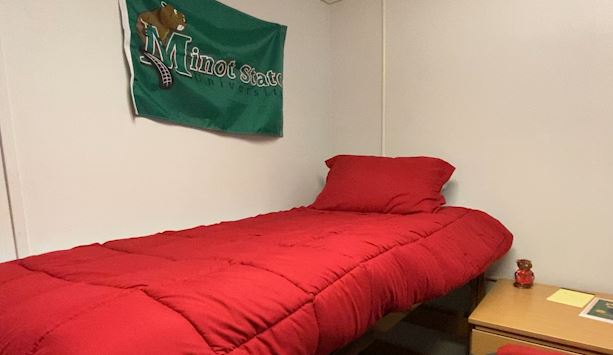 Residence Life at Minot State making changes amid COVID-19