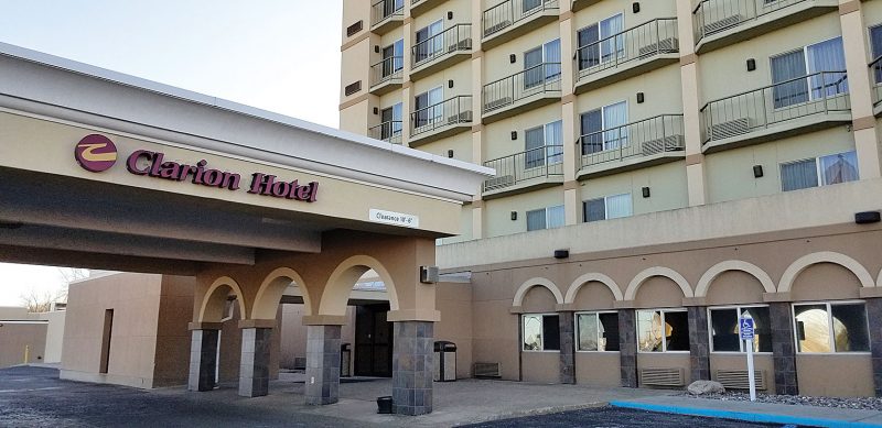 Coronavirus fears fuels drop in Minot hotel occupancy