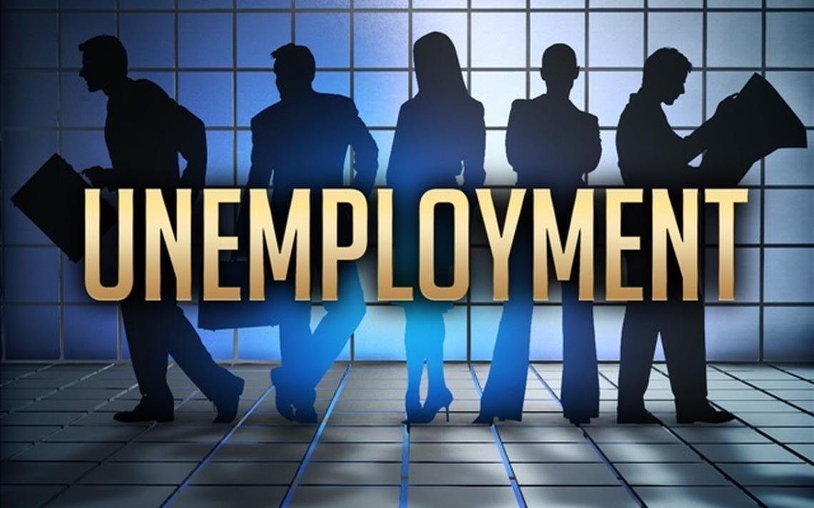 North Dakota’s unemployment rate for 2020