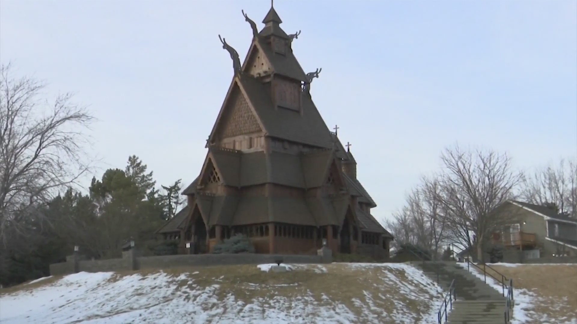 Scandinavian Heritage Association in Minot pushing to keep history alive