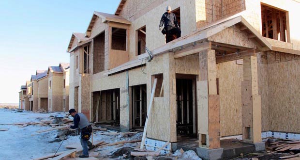 North Dakota study shows lack of affordable housing