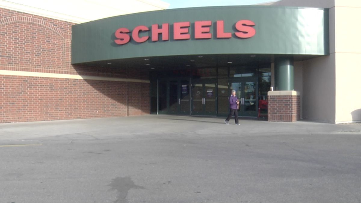 Scheels Minot opens opportunities for students with disabilities