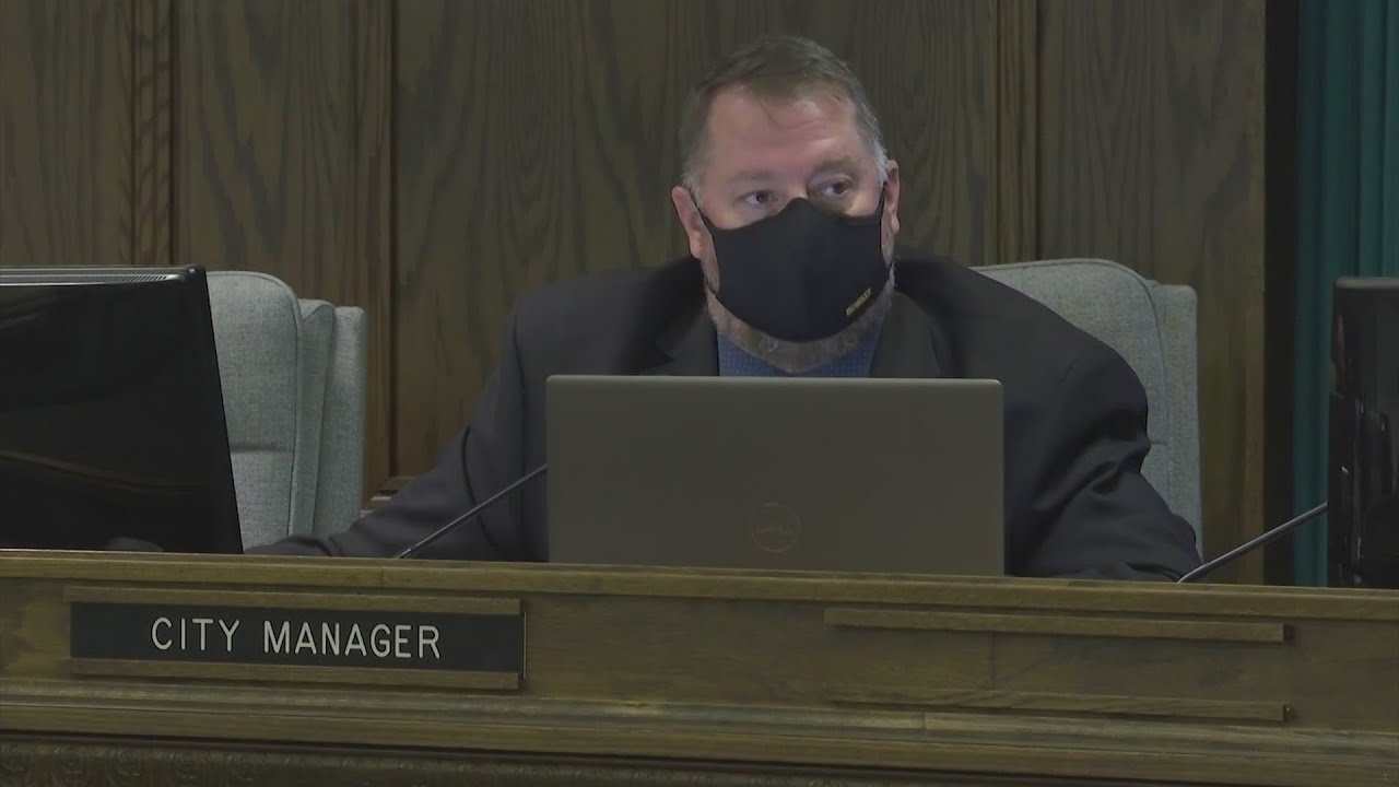 Minot City Council votes to extend mask mandate