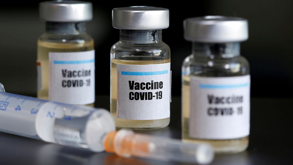 Trinity COVID-19 vaccine clinic sees highest numbers