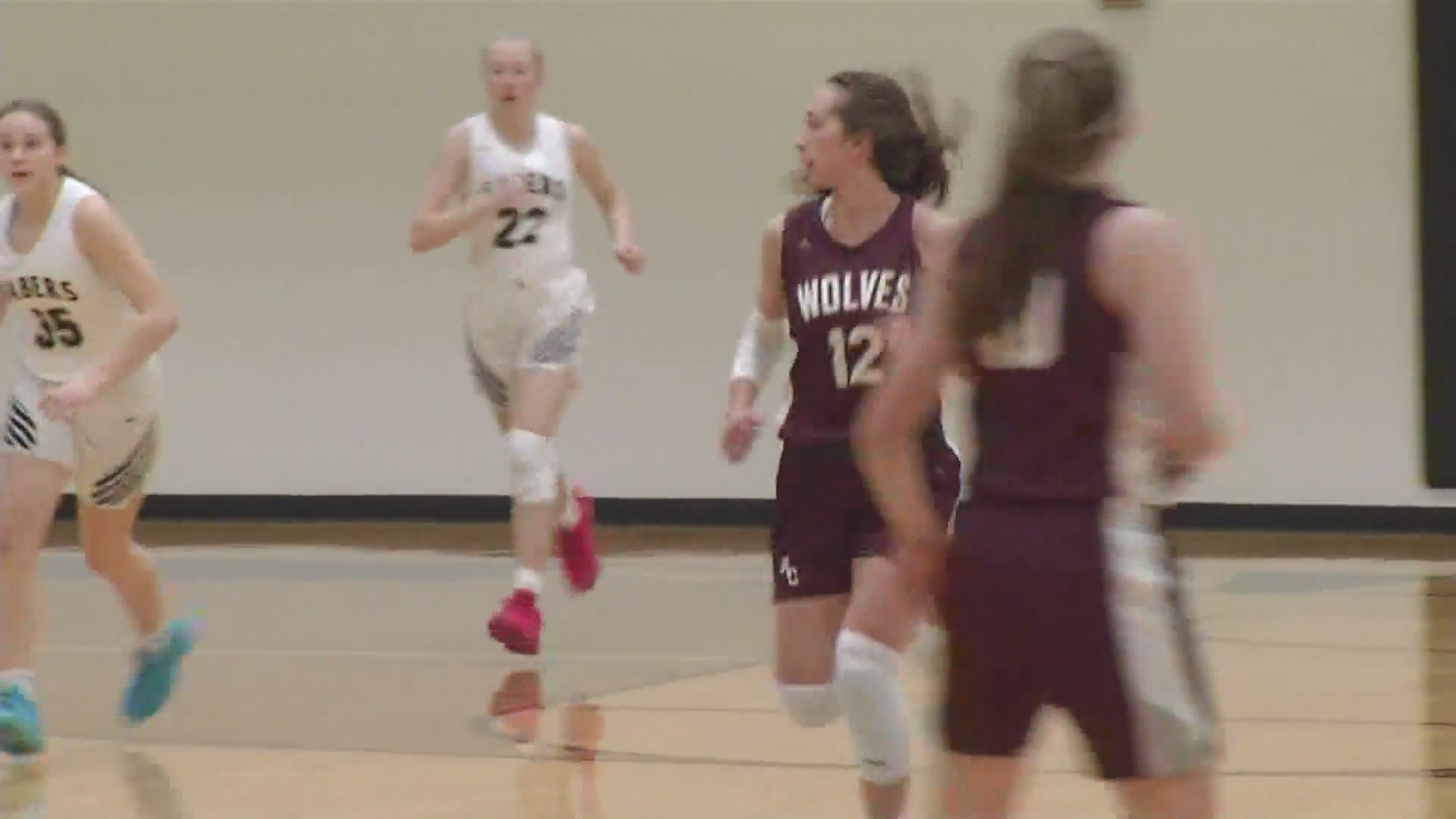 Basketball: Beulah tops Trinity, Kenmare girls remain undefeated, Minot boys beat Century, BSC splits with Lake Region