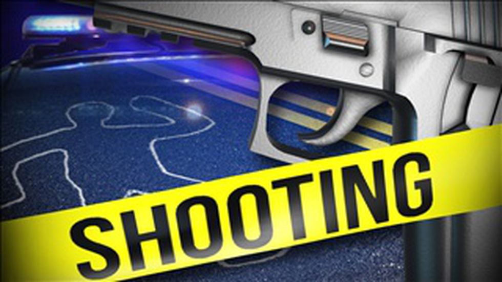 Police respond to shooting in northwest Minot Saturday morning