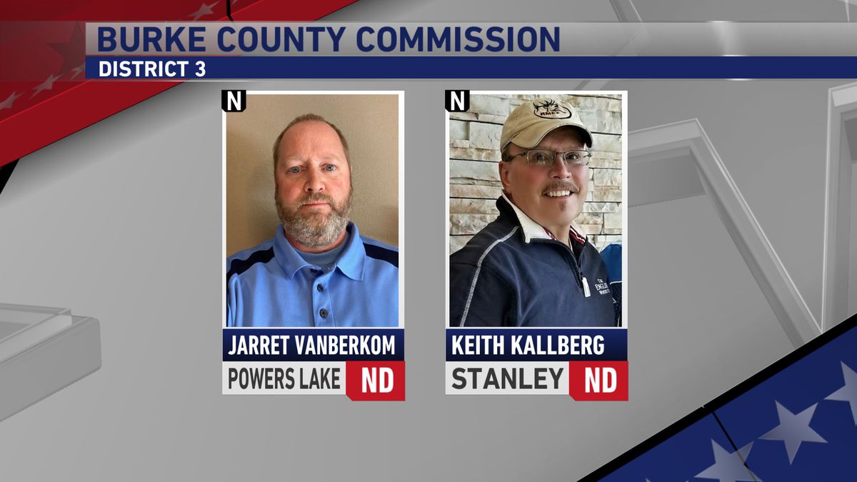 Meet the candidates: Burke County Commission District 3