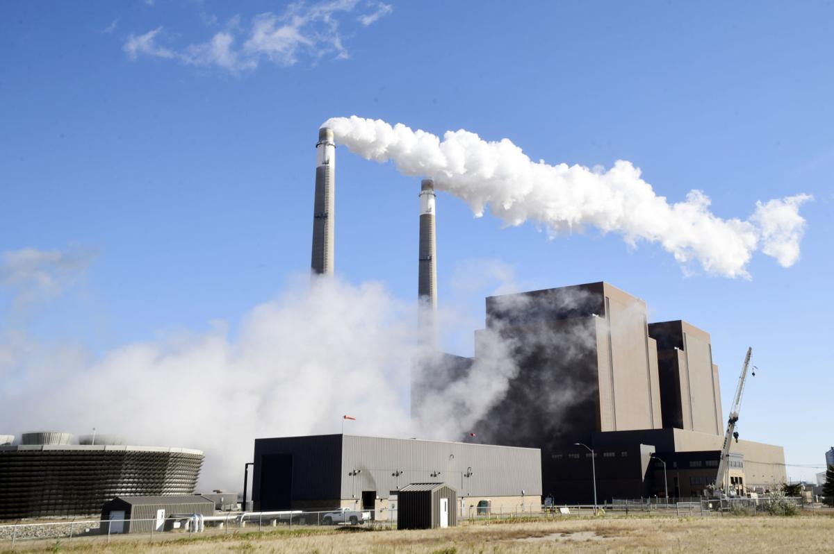 Lawmakers back temporary tax relief for North Dakota coal plants