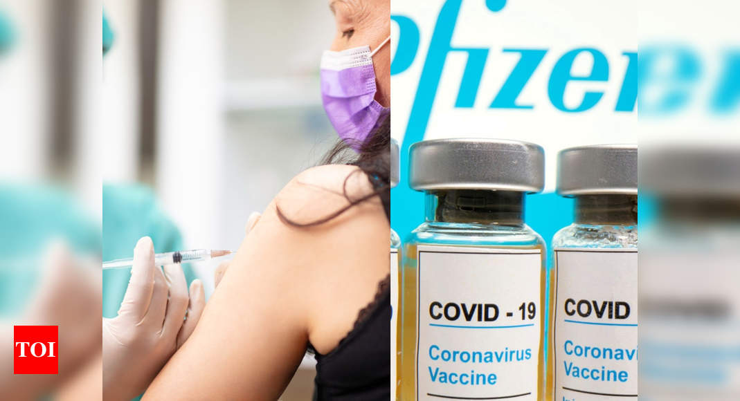 North Dakota Department of Health Health says Pfizer vaccine does not cause infertility in women