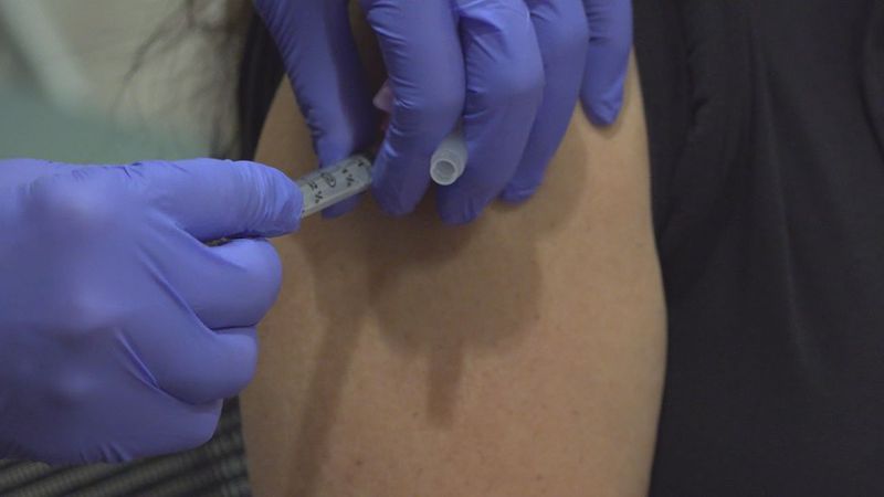 Pair of Minot longterm care facilities receive Pfizer vaccine