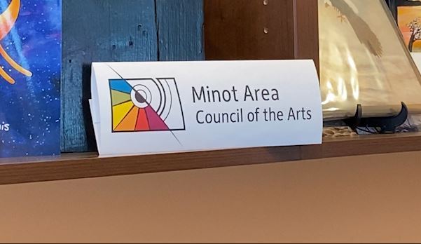 Minot Area Council of the Arts allocates $15,000 from grant to support local artists