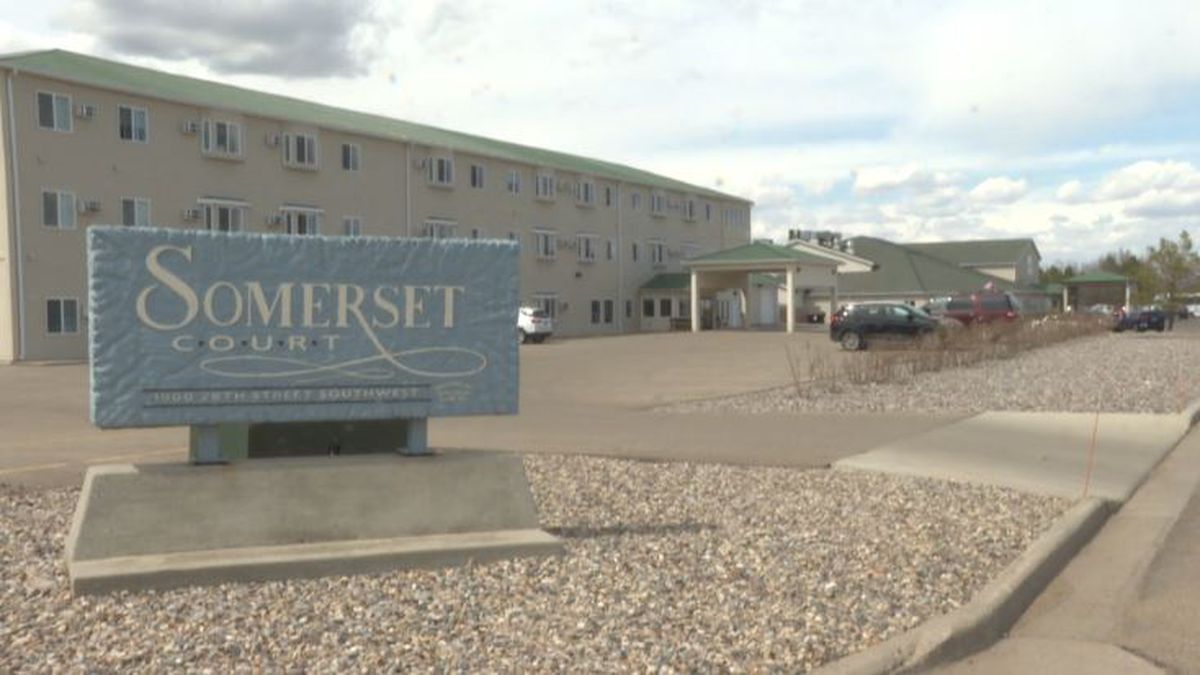 Restraining order denied over salon at Minot assisted living facility