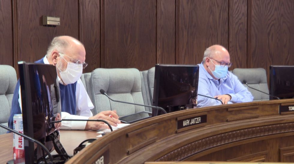 Minot City Council member speaks out after mayor’s decision to end mask mandate