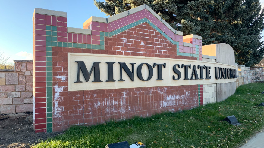 Minot State University receives $235K grant for universal newborn hearing screening