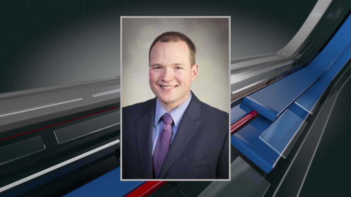 Mac Schneider could be considered for U.S. Attorney of North Dakota