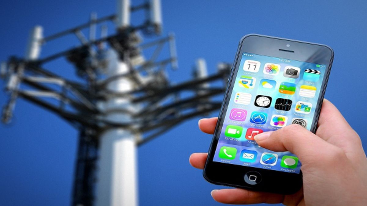New cell service infrastructure coming to Minot