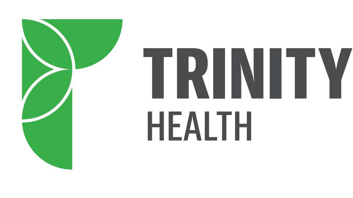 Trinity Health addresses staff quarantines during COVID-19 briefing