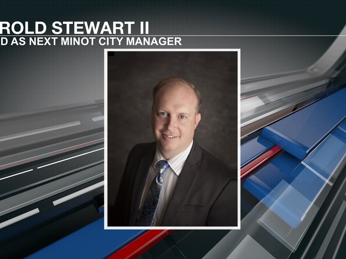 Progress of search for new Minot City Manager