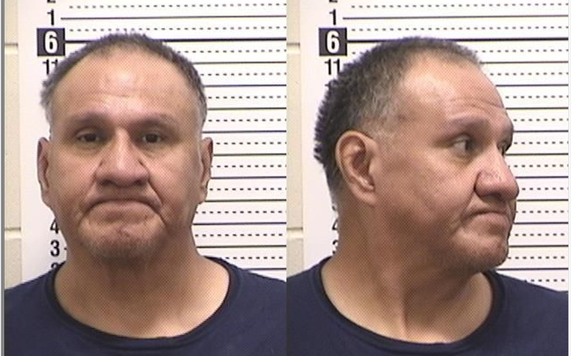 North Dakota inmate released early to reduce coronavirus risk now suspected in fatal stabbing