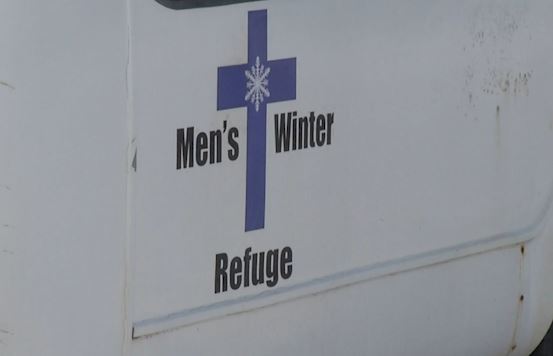 Men’s Winter Refuge in Minot continues to serve community during the pandemic