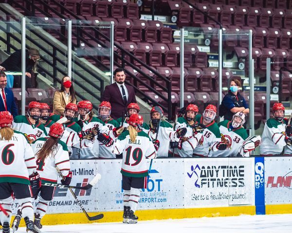 ACHA Women’s Division 1 National Championships to be held in ND
