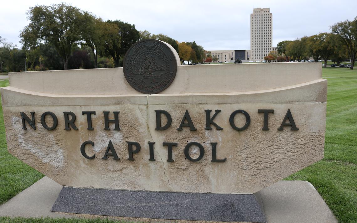 North Dakota Turns Beauty Workers Into Fugitives