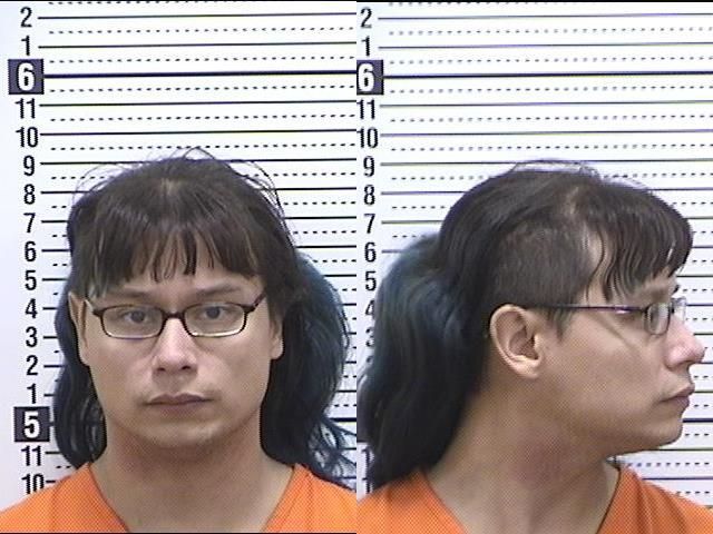 Brynner Rennecke, Minot, sentenced to 10 years for possession of child pornography