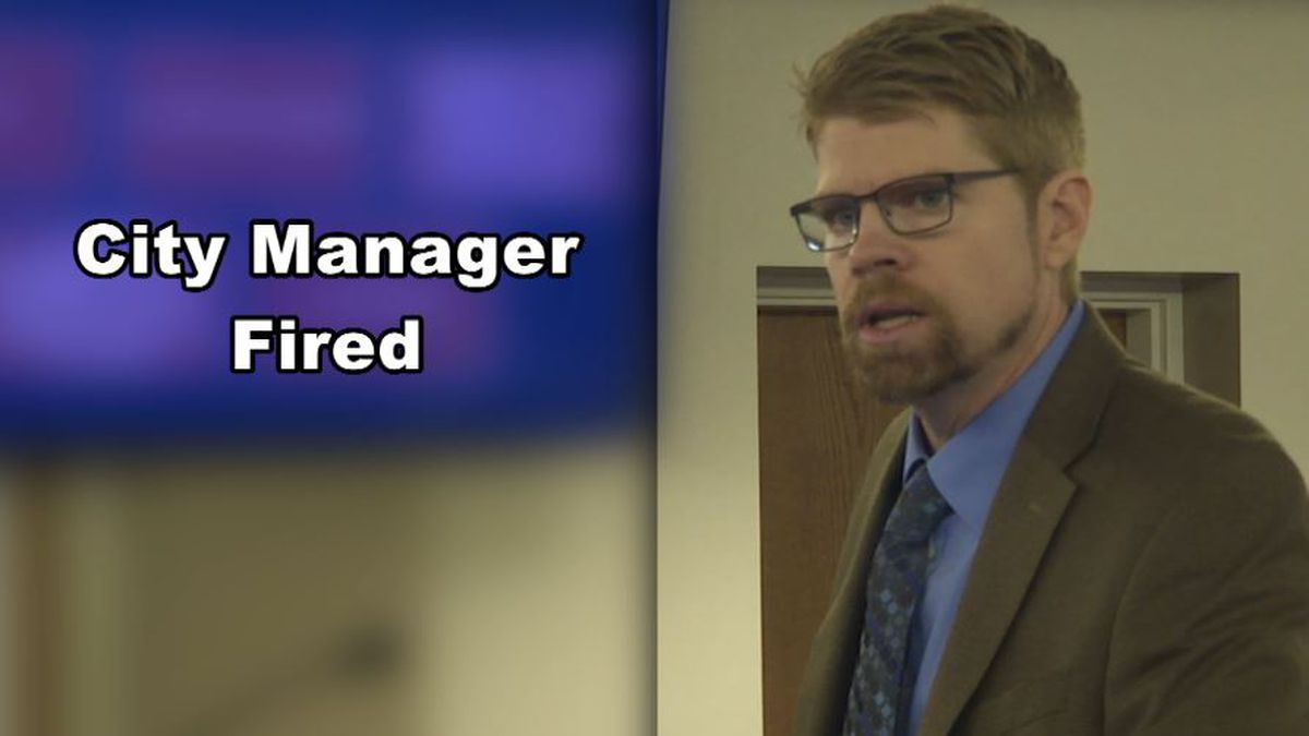 Potential impact of firing of Minot City Manager on taxpayers