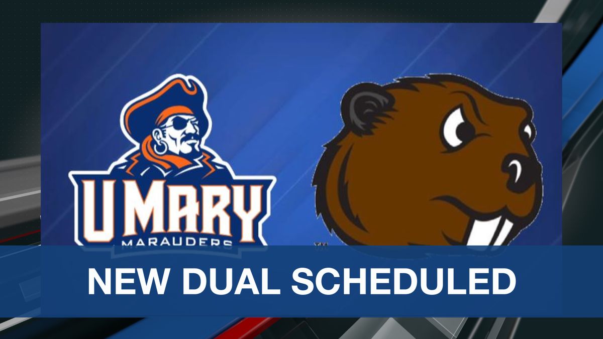 Minot State Wrestling to host UMary in newly-added dual contest