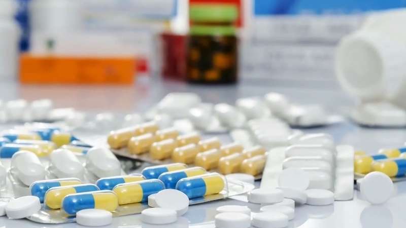 Large fentanyl seizure highlights recent drug problem in Minot area