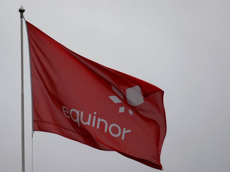 Equinor well leaks 500 barrels of oil in North Dakota