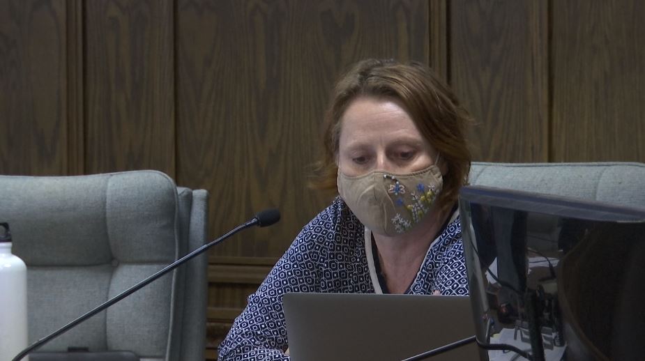 Minot community reacts to mayor’s decision to end citywide mask mandate