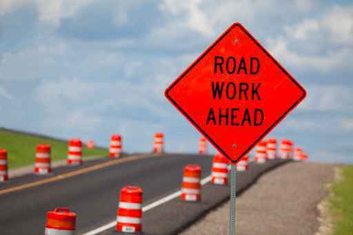 US 83 Bypass construction in Minot to begin next week