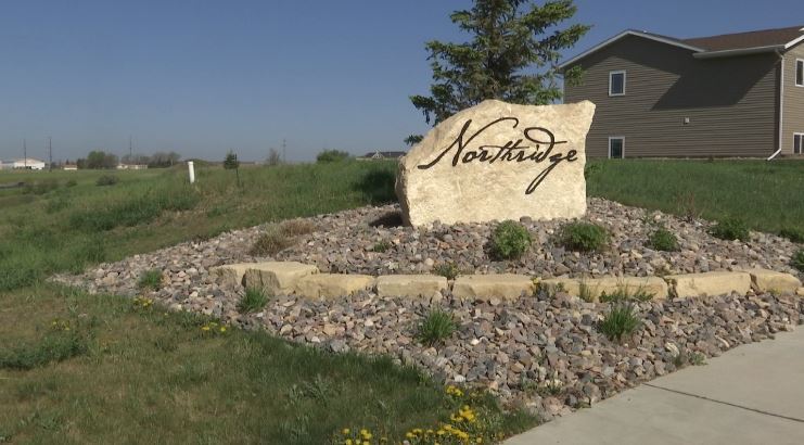 Developers break ground on Minot’s first gated community