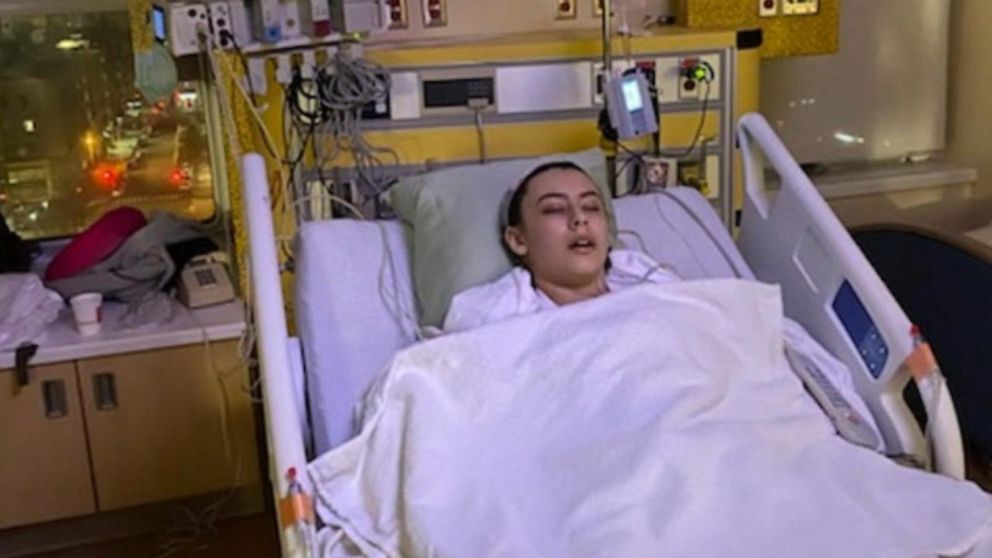 Minot teen survives MIS-C, a complication of COVID-19
