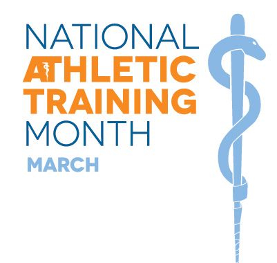 Reflecting on COVID’s impact during Athletic Training Month