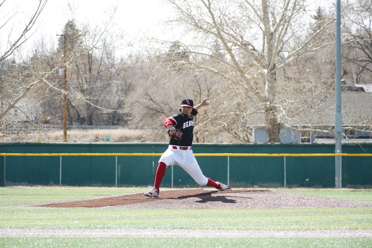 Beavers take two out of three against Mankato