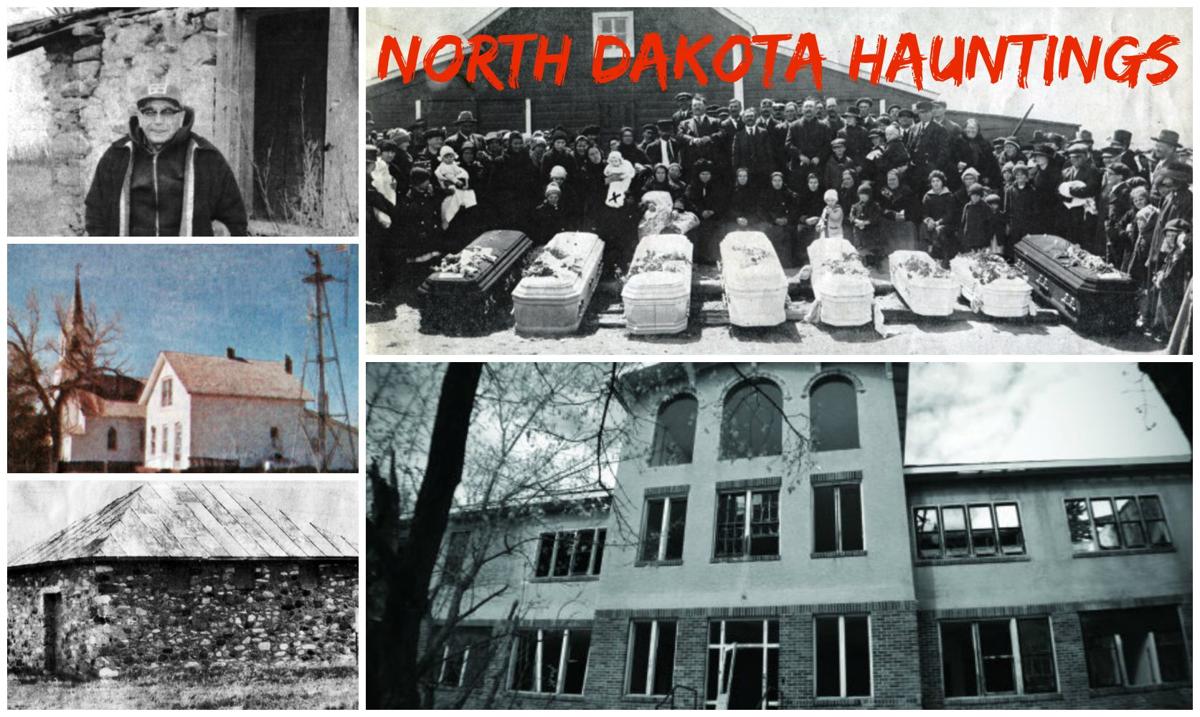 Why Were 8 Innocents Murdered In Turtle Lake ND A Century Ago?