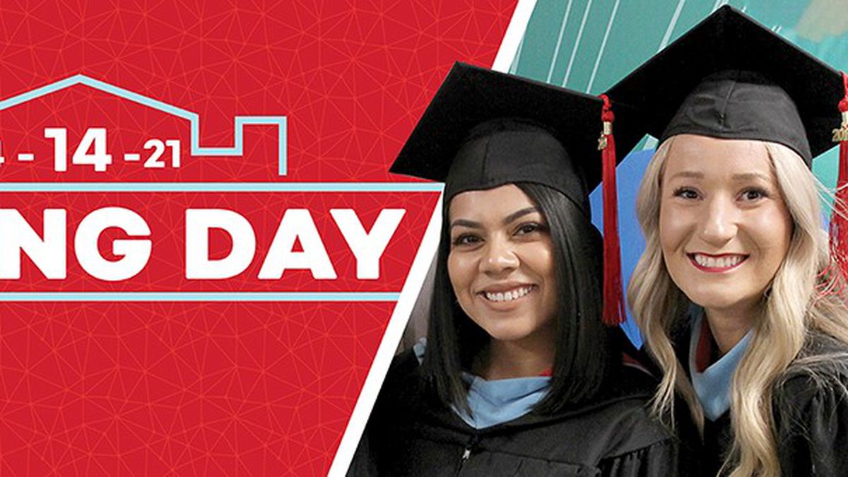 Minot State holding ‘Giving Day’ 2021 Wednesday