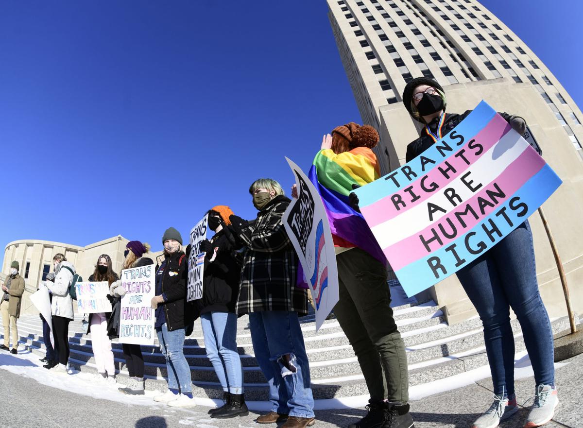 North Dakota House okays amended transgender sports bill
