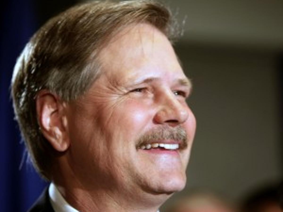 ND House funds rail, kills funds aimed at Hoeven’s bank