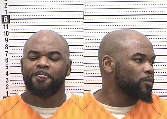 Antwan Baker Sr., Minot, acquitted of raping young girl