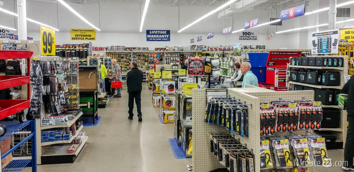 Harbor Freight Tools coming to Minot