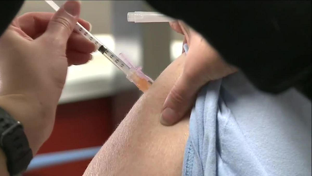 Most local colleges won’t require students to have COVID vaccine this fall