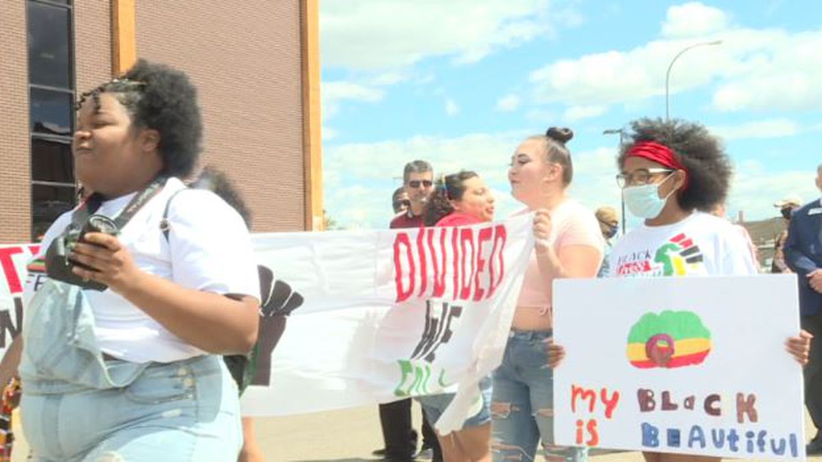 Minot equality leaders react to recognition of Juneteenth in North Dakota