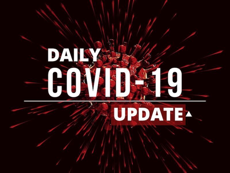 Polk County COVID-19 update for April 19
