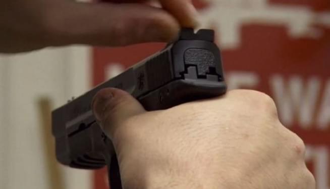 Fargo man gets probation for gun threats outside bar