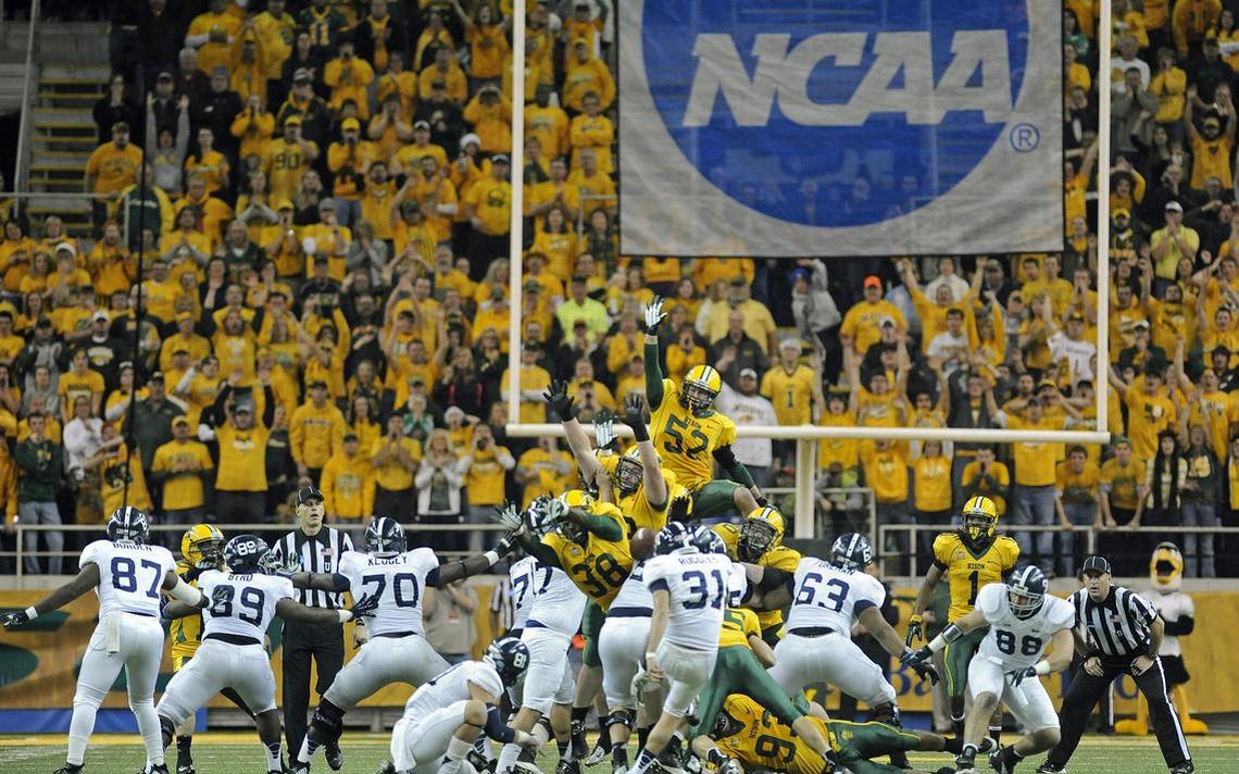 Friday Mailbag: Political bullies, the NCAA and why North Dakota Democrats can’t win elections