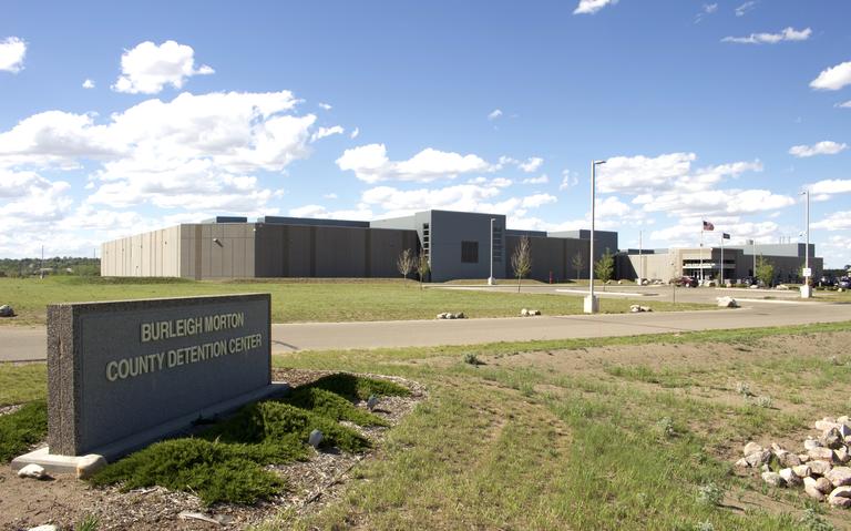 Inmates in North Dakota were qualified to receive the coronavirus vaccine back in February, but not all facilities that housed inmates were offering the vaccine