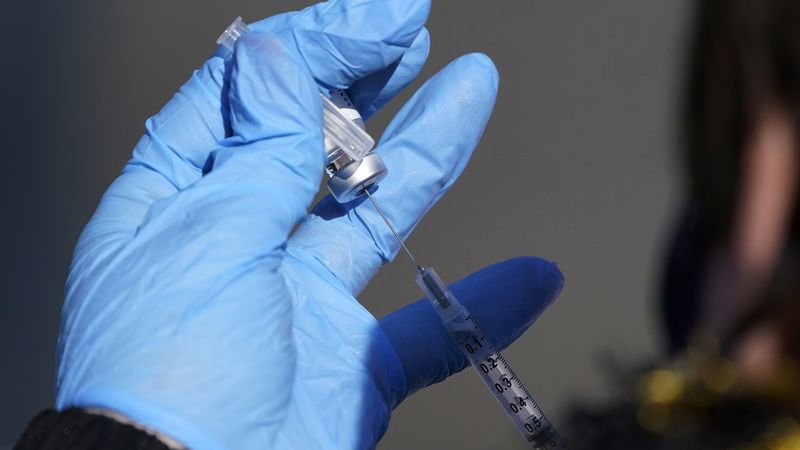 North Dakota children 12 and up became eligible to receive the COVID-19 vaccine more than two months ago, but the majority of parents haven’t signed off on their kids getting the vaccine